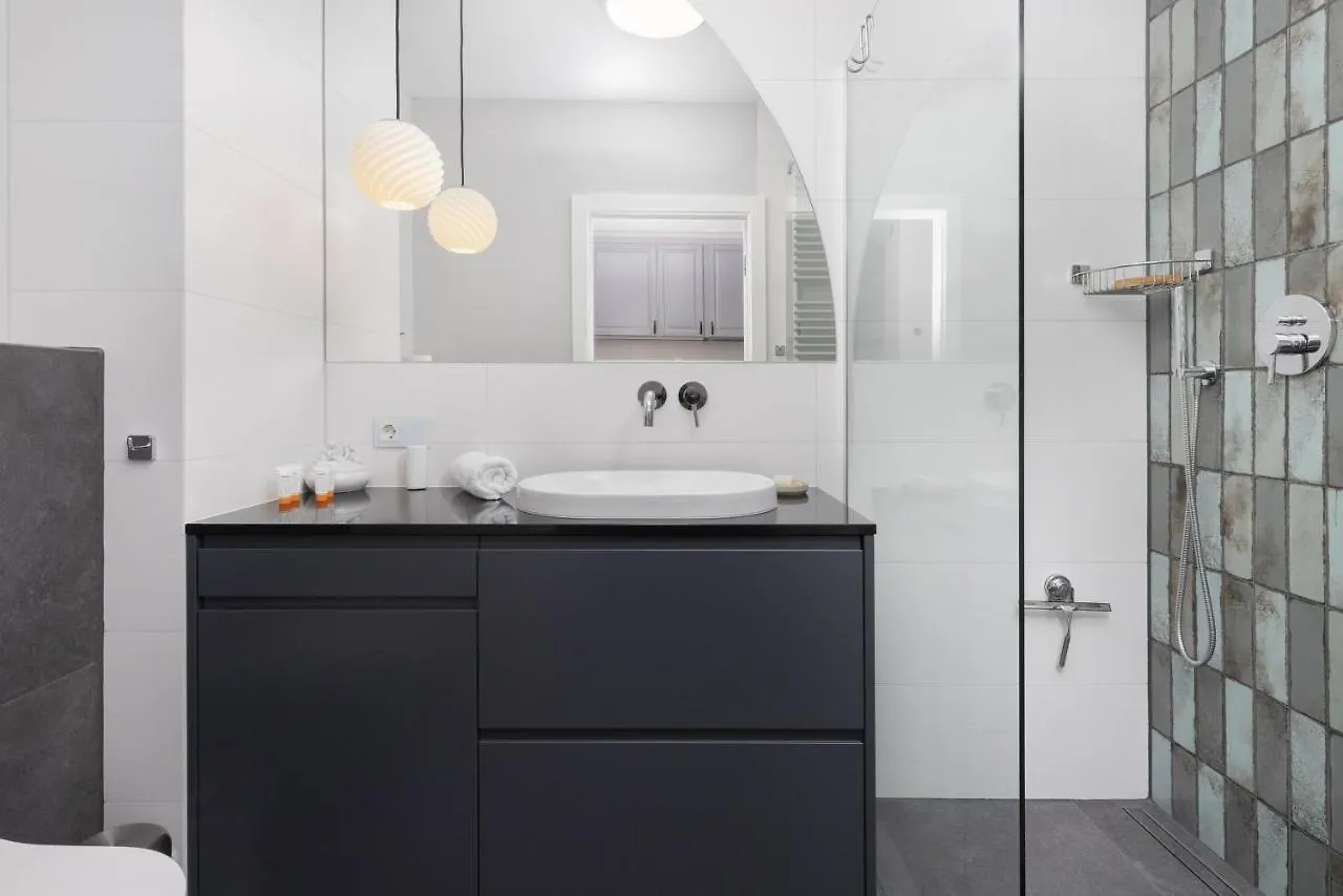 Aura Studio Apartment Downtown Gdansk By Noclegi Renters