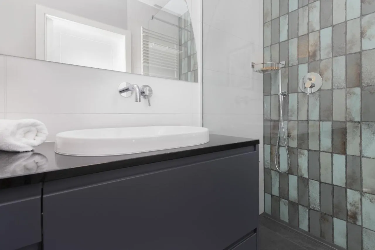 Aura Studio Apartment Downtown Gdansk By Noclegi Renters Poland